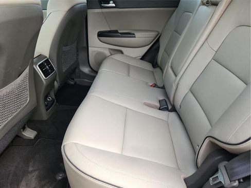 Used 2017 Kia Sportage EX FWD image 23