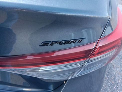 New 2026 Honda Civic Sport image 29