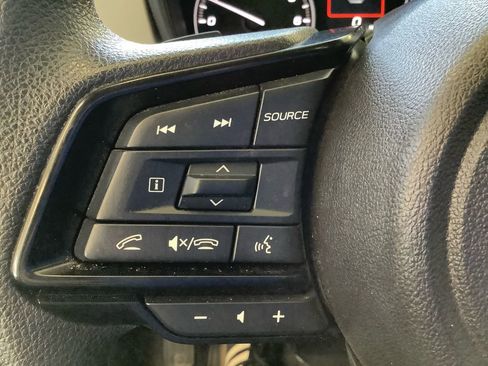 Certified 2024 Subaru Crosstrek 2.0i Premium w/ Popular Package #3 image 29