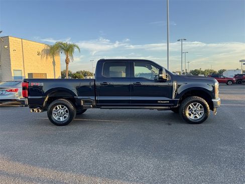 Certified 2024 Ford F250 Lariat w/ Lariat Ultimate Package image 2