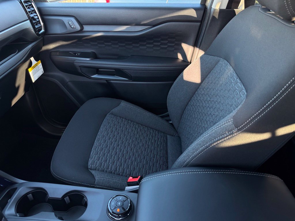 New 2026 Ford Ranger XLT AWD/4WD image 27