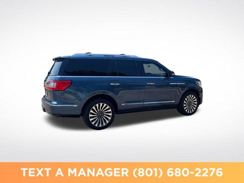 Used 2019 Lincoln Navigator Reserve AWD/4WD image 4