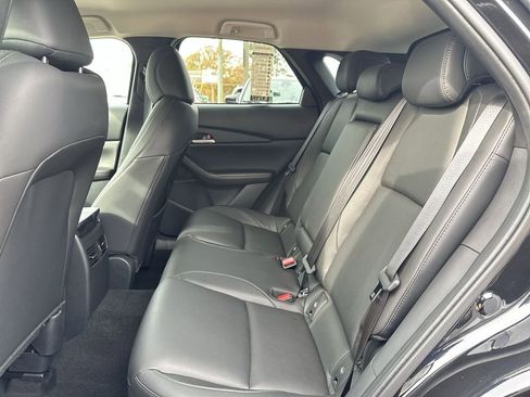 New 2026 MAZDA CX-30 AWD 2.5 S w/ Select Sport Pkg image 22