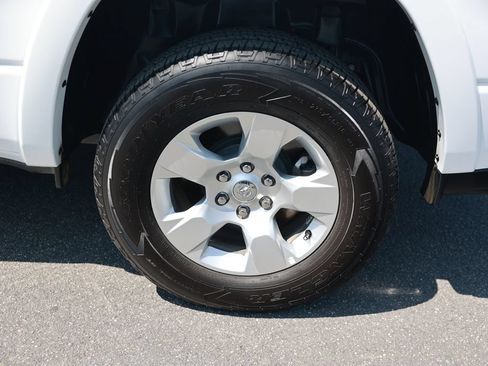 Used 2025 RAM 1500 Big Horn AWD/4WD image 10
