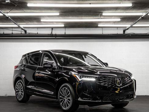 New 2026 Acura RDX SH-AWD w/ Advance Package image 7