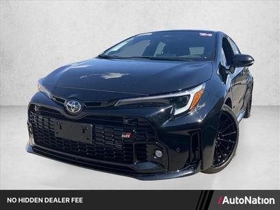 Used 2024 Toyota Corolla GR