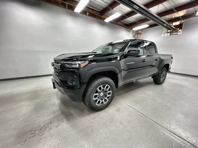 New 2026 Chevrolet Colorado Z71 AWD/4WD image 4