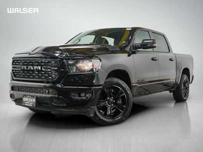 Used 2023 RAM 1500 Big Horn