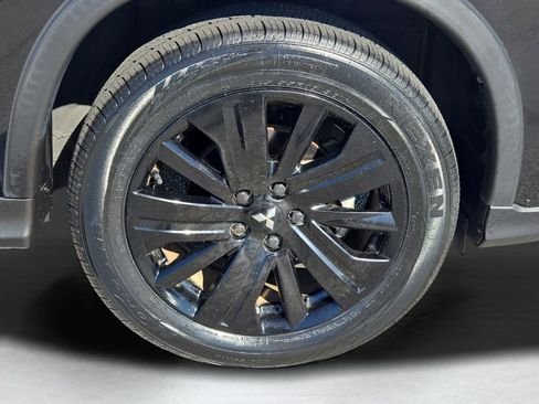 Used 2021 Mitsubishi Outlander Sport LE image 6