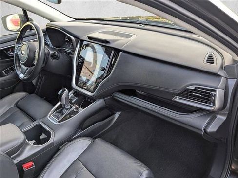 Used 2023 Subaru Legacy Limited image 22
