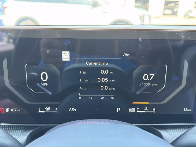 New 2026 Kia K4 GT-Line Turbo FWD image 11