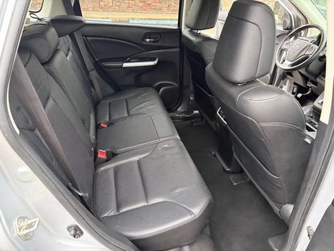 Used 2016 Honda CR-V EX-L image 34