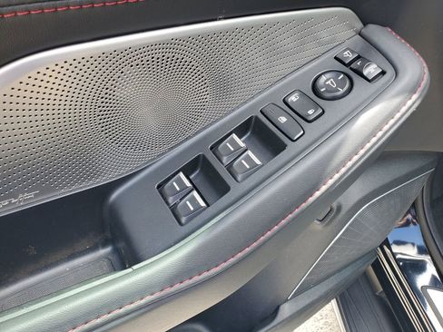 Used 2023 Acura MDX Type S AWD/4WD image 22