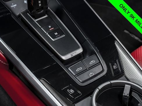 Used 2021 Porsche 911 Turbo S AWD/4WD image 34