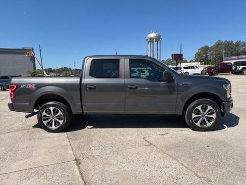 Used 2019 Ford F150 XL w/ Equipment Group 101A Mid image 5