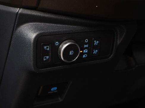 Used 2022 Ford Bronco Outer Banks image 24