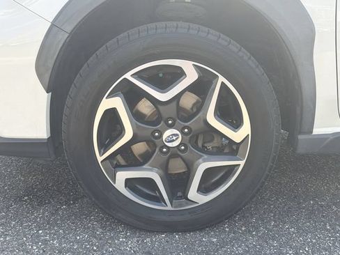Used 2018 Subaru Crosstrek 2.0i Limited AWD/4WD image 10