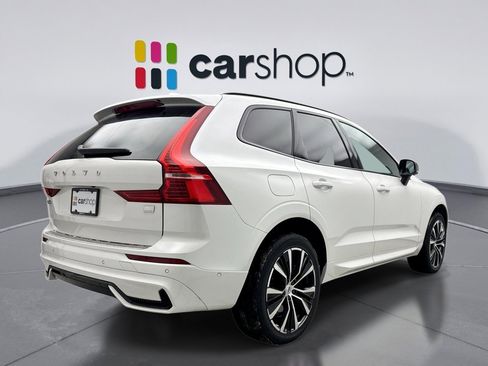 Used 2023 Volvo XC60 T8 Ultimate w/ Climate Package image 5