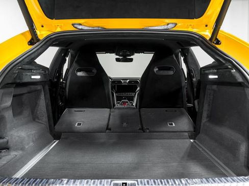 Used 2023 Lamborghini Urus Performante AWD/4WD image 66