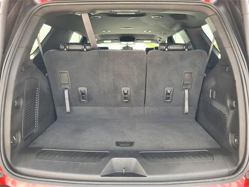 Certified 2021 Chevrolet Tahoe LT w/ Rear Media and Nav Package image 10