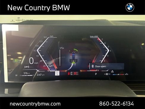 New 2026 BMW X7 xDrive40i image 21