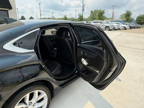 Used 2020 Chevrolet Impala Premier FWD image 21