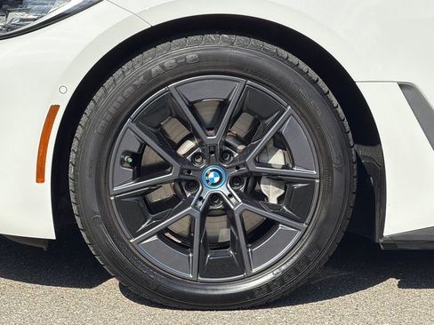 Used 2023 BMW i4 eDrive35 w/ Premium Package RWD image 37