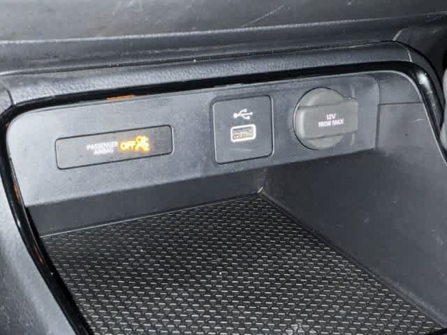 Used 2024 Honda CR-V LX image 32
