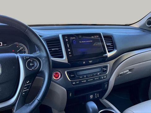 Used 2017 Honda Pilot EX-L image 7