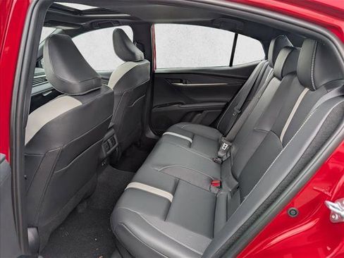 New 2026 Toyota Camry Hybrid image 15