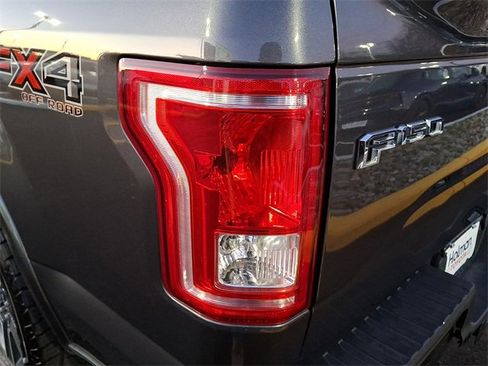 Used 2016 Ford F150 XLT w/ Equipment Group 302A Luxury image 15