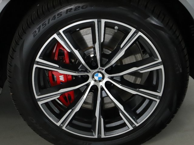 Used 2026 BMW X5 M60i AWD/4WD image 12