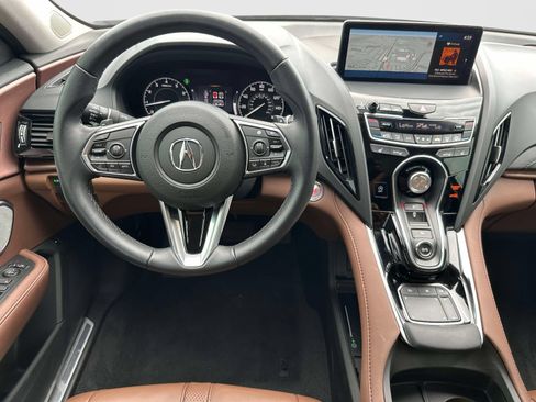 Certified 2023 Acura RDX AWD w/ Technology Package image 8