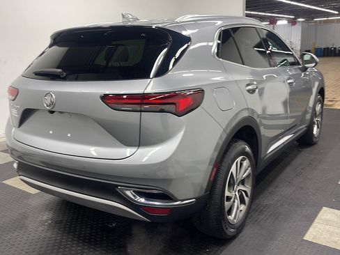 Used 2023 Buick Envision Essence FWD image 18