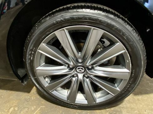 Used 2019 MAZDA MAZDA6 Touring FWD image 49