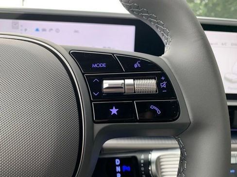 New 2025 Hyundai Ioniq 6 SEL image 19