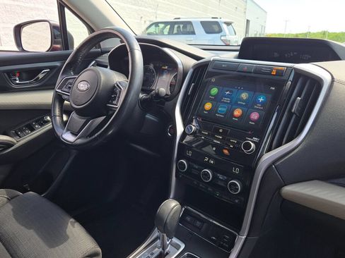 Used 2022 Subaru Ascent Premium w/ Convenience Package AWD/4WD image 8