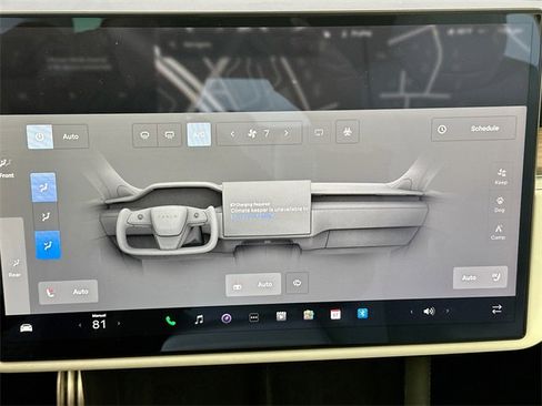 Used 2022 Tesla Model S image 14