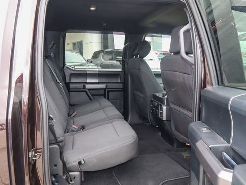 Used 2019 Ford F150 XLT w/ Equipment Group 302A Luxury AWD/4WD image 30
