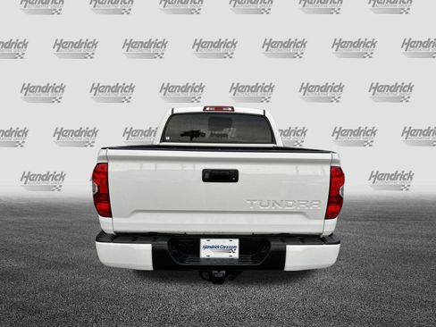 Used 2020 Toyota Tundra SR5 image 8