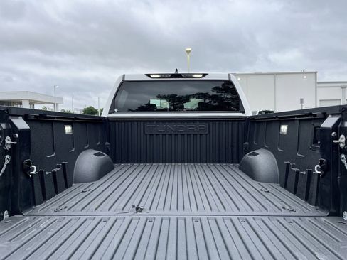 Used 2024 Toyota Tundra Limited w/ Power Package AWD/4WD image 27