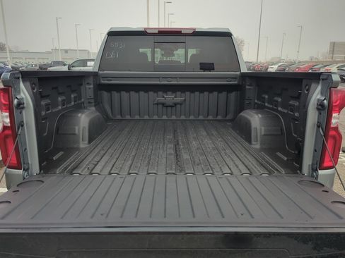 New 2026 Chevrolet Silverado 1500 RST w/ Convenience Package II image 41