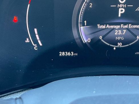 Used 2022 Lexus NX 350 AWD w/ Luxury Package image 25