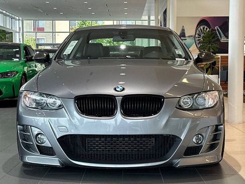 Used 2007 BMW 335i Coupe image 7