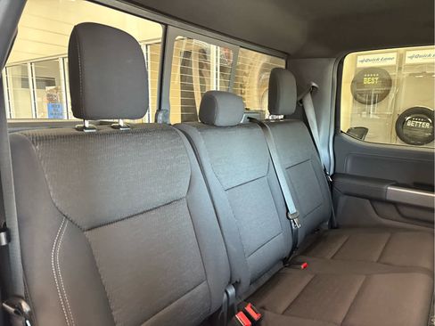 New 2026 Ford F150 XLT AWD/4WD image 22
