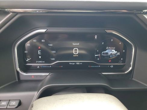 Certified 2024 GMC Sierra 1500 AT4 w/ Technology Package AWD/4WD image 14