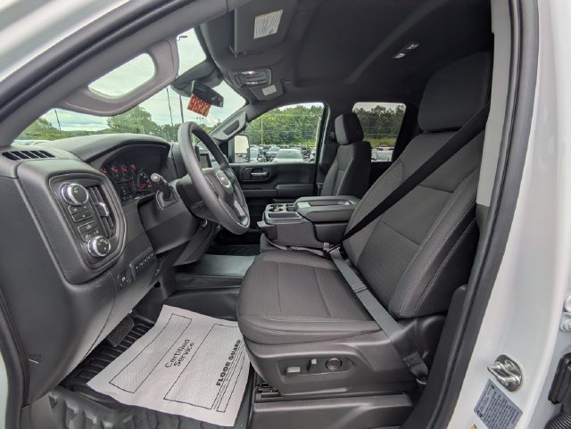 New 2026 GMC Sierra 3500 Pro AWD/4WD image 24