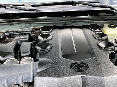 Used 2022 Toyota 4Runner TRD Sport w/ Technology Package image 29