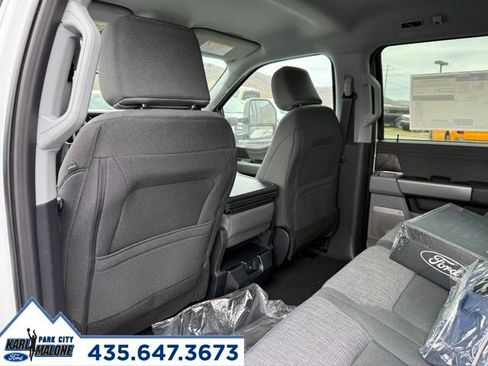 New 2026 Ford F350 XLT w/ XLT Premium Package image 57
