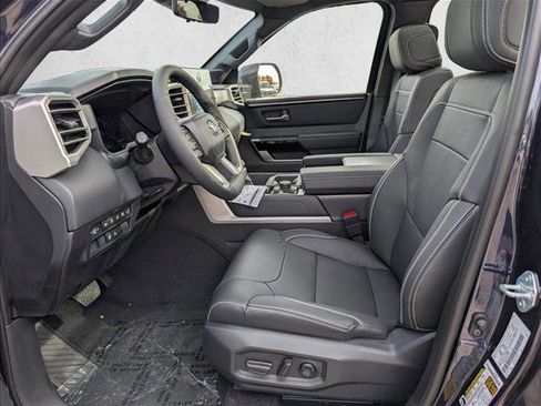 New 2026 Toyota Sequoia Limited image 17